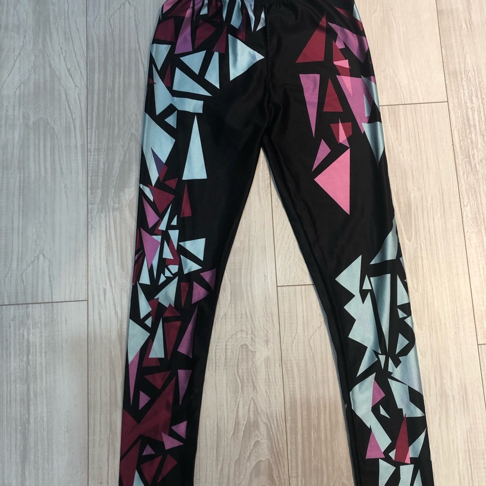 Workout leggings!